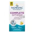 Nordic Naturals Complete Omega Xtra, 1360mg - 60 softgels