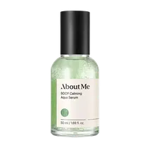 ABOUT ME - SOOP Calming Aqua Serum - 50ml
