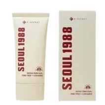 KSECRET - SEOUL 1988 Sun : Pine Tree + Ceramide 50 ML