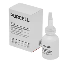 Purcell Colostrum Incubation Ampoule