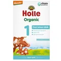 Holle Organic Infant Milk formula India