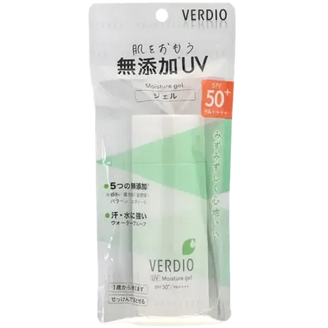 OMI - Verdio UV Moisture Gel N SPF 50+ PA++++