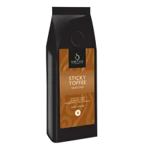 Smiths of London Sticky Toffee 250 grams ( Expresso Grind)