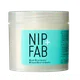 Nip+Fab Hyaluronic Fix Extreme4 Hydration Micellar Pads 60 Pads​