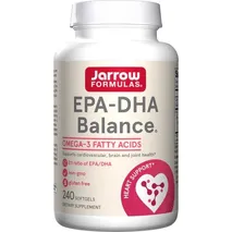 Jarrows Formulas EPA-DHA Balance - 240 softgels