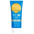 Bondi Sands SPF 30 Lotion Fragrance Free Suncreen Lotion 150ml