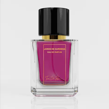 Trudi Bleu  Jardin de Gardenia  50 ML EDP