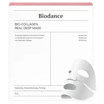 BIODANCE Bio-Collagen Deep Hydrating Overnight Mask - 4  Masks