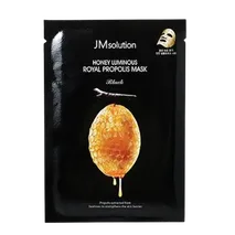 JMsolution - Honey Luminous Royal Propolis Mask - 10pcs