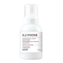 Illiyoon Probiotics Skin Barrier Mildly Acidic Feminine Cleanser 300ml