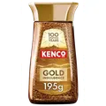 Kenco Gold Indulgence Instant Coffee 195g