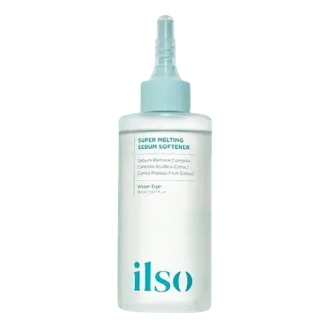 ilso - Super Melting Sebum Softener 150ML
