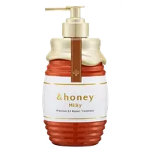 &Honey Milky Precious EX Repair Treatment 2.0 - 500g