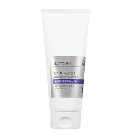 Illiyoon Firming Cream 200ml