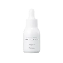 Bellflower - Centella Leaf 75% Serum - 30ml