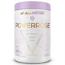 Allnutrition AllDeynn Powerrose, Apple - 450g