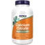 now Foods Calcium Citrate with Minerals & Vitamin D-2 - 250 tablets