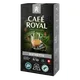 Café Royal Ristretto 10 pods for Nespresso