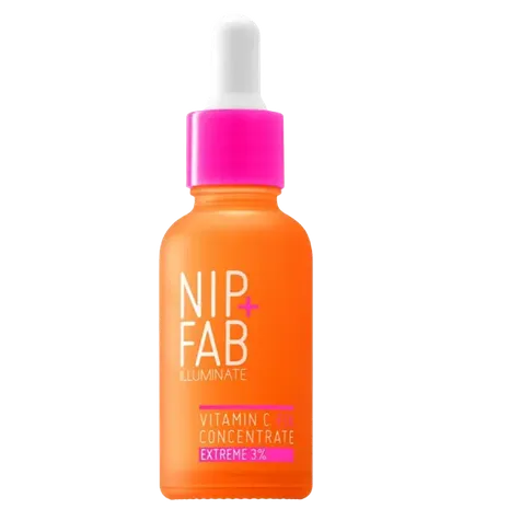 Nip+Fab Vitamin C Concentrate 30ml