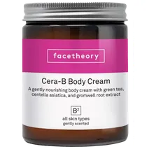 Facetheory Cera-B Body Cream B2 - 170ML