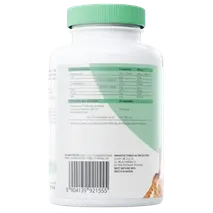 Osavi Cordyceps 1200mg 120 Capsules