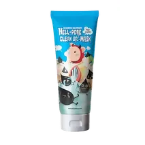 Elizavecca - Milky Piggy Hell-Pore Clean Up Mask