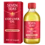 Seven Seas Cod Liver Oil Plus Omega-3 Maximum Strength Liquid 300ml