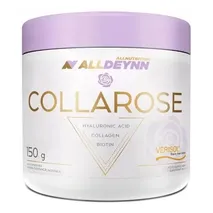 Allnutrition AllDeynn Collarose, Orange - 150g