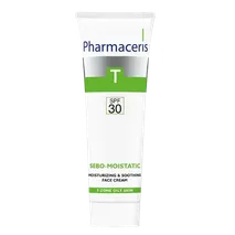 Pharmaceris T - Sebo-Moistatic Soothing Face Cream 50ML