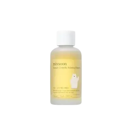 mixsoon - Soondy Centella Asiatica Essence Mini - 50ML