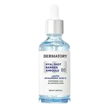 Dermatory - Hyal Shot Barrier Ampoule B5 - 50ml