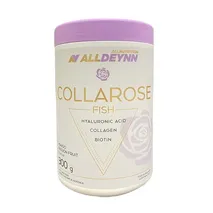 Allnutrition AllDeynn Collarose Fish, Mango Passion Fruit - 300g