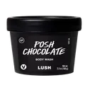 Lush Posh Chocolate BODY WASH 100G
