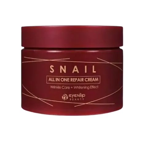 EYENLIP - Snail All In One Repair Cream - 100ml