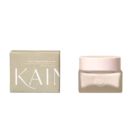 KAINE - Vegan Collagen Youth Cream 50ML