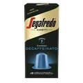 Segafredo Decaffeinated Espresso 10 pods for Nespresso