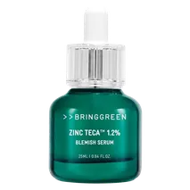 Bring Green Zinc Teca™ 1.2% Blemish Serum 25ml