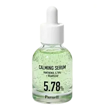 Parnell  Panthenol 5.78  Calming Serum 30ml