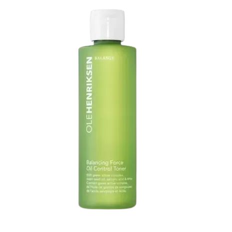 Ole Henriksen Balancing Force Oil Control Toner  now ships to India for oily skin it is the best toner