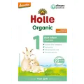 Holle Switzerland Organic Infant Goat Milk Formula 1 ( 0-6 Months)