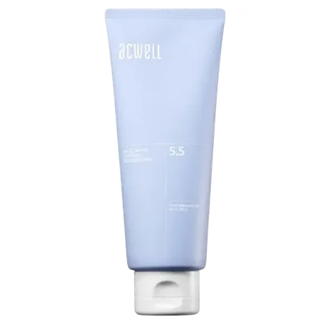 ACWELL - pH Balancing Soothing Cleansing Foam - 150ml