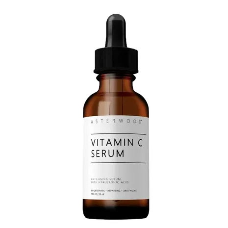 Asterwood Pure Vitamin C Serum (MAP) 30 ML