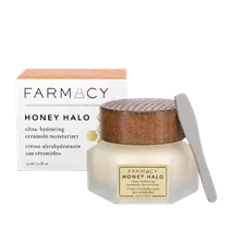 Farmacy Honey HALO Ultra-Hydrating Ceramide Moisturizer 50ml