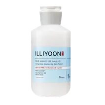 Illiyoon Ceramide Ato Moisturizing Skin Toner  250ml