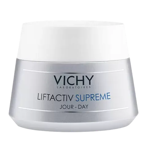 Vichy Liftactiv Supreme Day Cream for Dry Skin 50ML