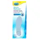 Scholl Shock Reducer Everyday Insoles - One Pair