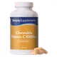 Simplysupplements Chewable Vitamin C Tablets 1,000mg Orange Flavour 360 Tablets (180+180)