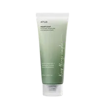 ANUA Heartleaf Succinic Moisture Cleansing Foam 150ml