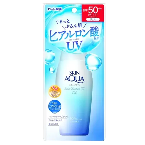 Skin Aqua Super Moisture UV Gel 110 Gr