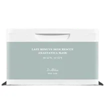Dr. Althea - Last Minute Skin Rescue Anastatica Mask 30 sheets